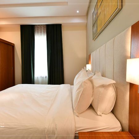 Roof Hotel Apartments Riyad Dış mekan fotoğraf